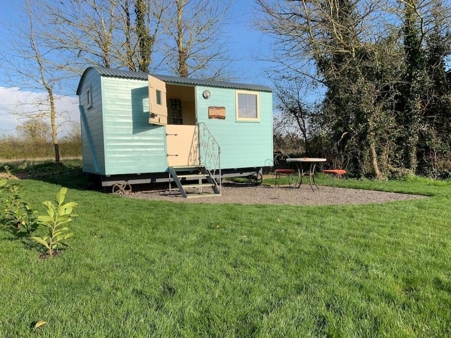 Apartment Delilah The Shepherd's Hut Sidlesham